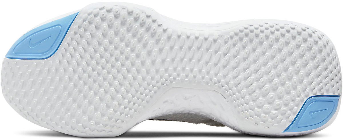 Superge in čevlji Nike ZoomX Invincible Run Flyknit 2 Bela | dh5425-100, 1