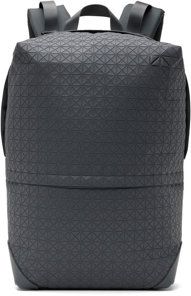 Nahrbtnik BAO BAO ISSEY MIYAKE ISSEY MIYAKE Liner Backpack Siva | BB57AG711, 0