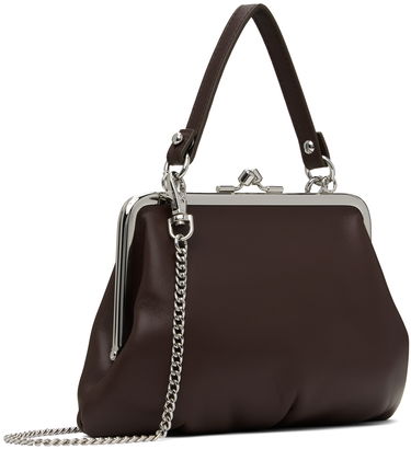 Torbica Vivienne Westwood Vivienne Westwood Granny Frame Bag Rjava | 4B010005W-L001L-, 2