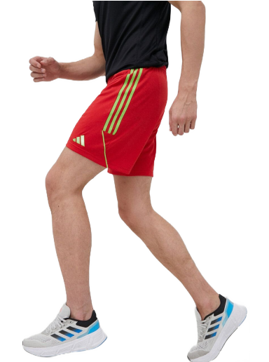 Kratke hlače adidas Performance Tiro 23 League Shorts Rdeča | IB8090