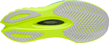 Superge in čevlji Saucony ENDORPHIN PRO 4 Modra | s10939-222, 4