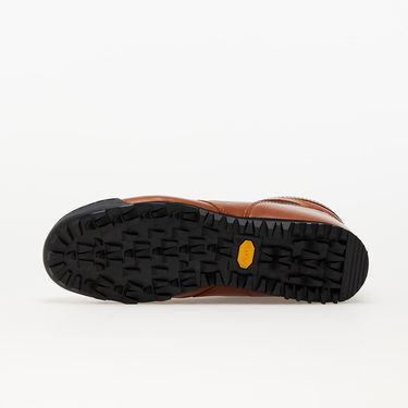 Superge in čevlji New Balance Rainer "Glazed Ginger" Rjava | URAINOG, 4