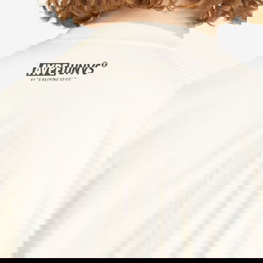 Majica AAPE by A Bathing Ape AAPE Union College T-Shirt, Size Large Bela | AAPTEM1643XX-IVN, 5