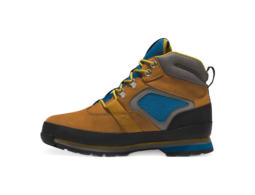 Outdoor Timberland Euro Hiker Timberdry Boot Rumena | A2AGS-231