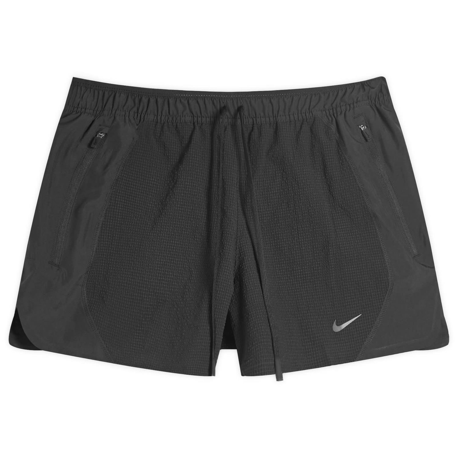 Kratke hlače Nike Running 5-Inch Short Črna | HV2008-010, 0