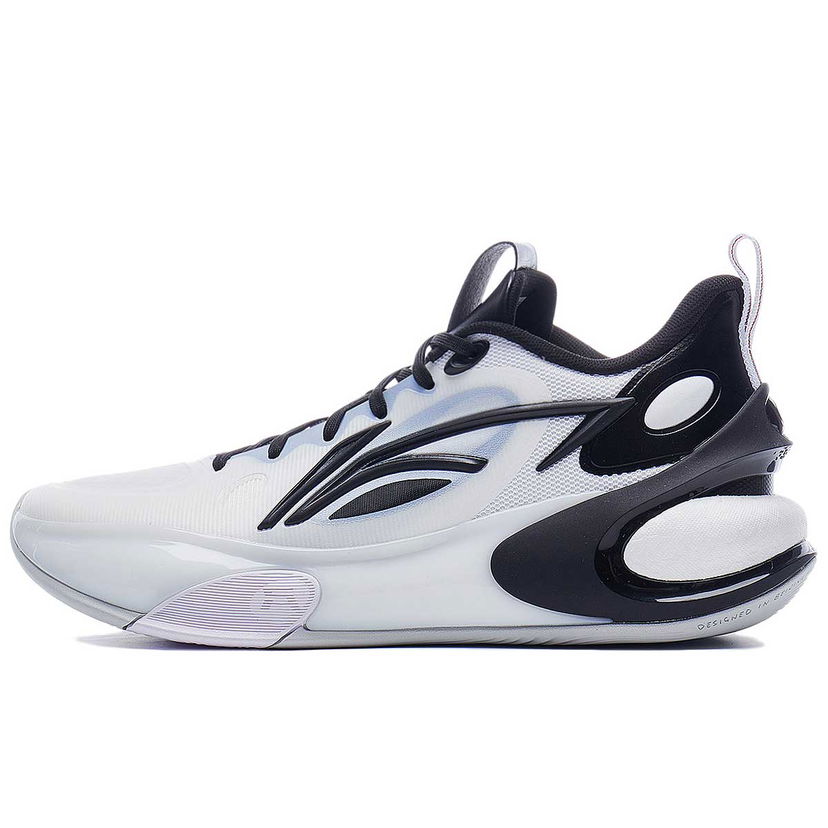 Superge in čevlji Li-Ning YUSHUAI 17 LOW Bela | ABAT127-1