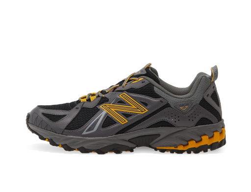 Superge in čevlji New Balance 610 Castle Rock Črna | ML610TAK