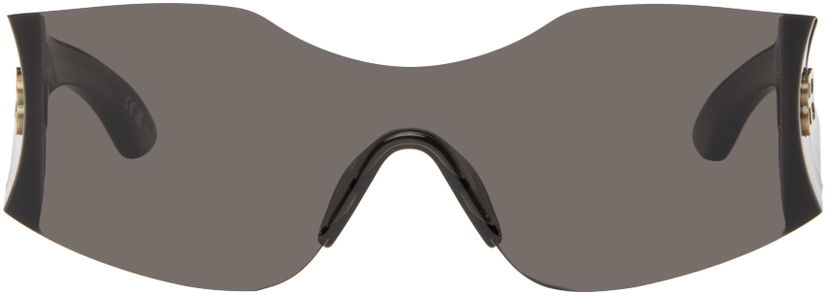 Sončna očala Balenciaga BB0292S Sunglasses Siva | BB0292S-001