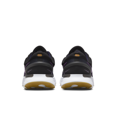 Superge in čevlji Nike React Miler 3 Modra | DD0490-401, 3