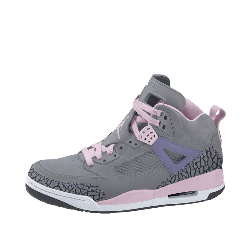 Superge in čevlji Jordan Jordan Spizike Siva | 535712-028