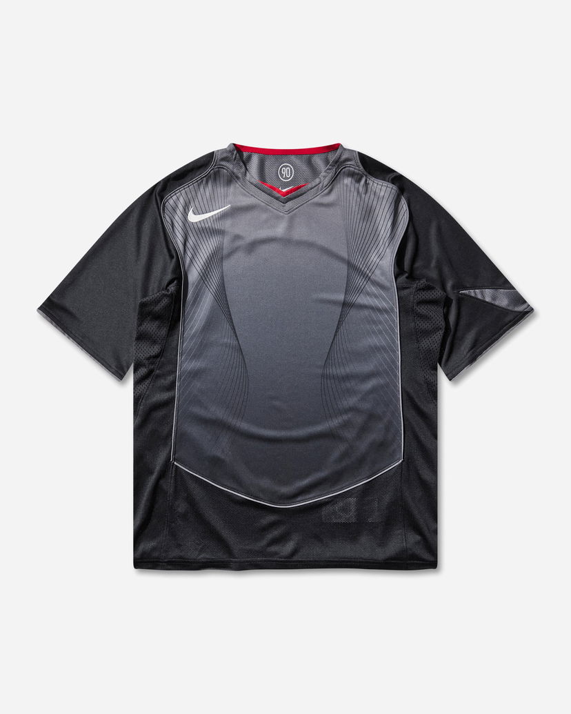 Dres Nike Total 90 Dri-FIT Soccer Jersey Črna | HV1178-010