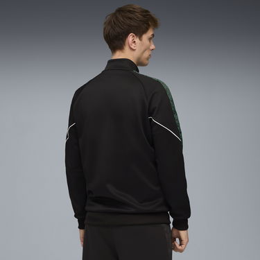 Trenirka Puma Borussia Mönchengladbach KING Anthem Track Jacket Črna | 781494_19, 3