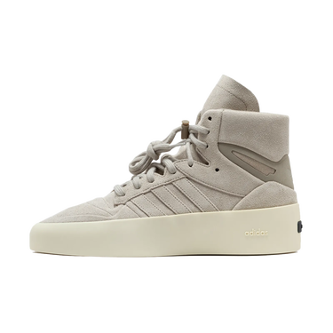 Superge in čevlji adidas Originals Fear of God x Athletics '86 Hi Sesame Bež | IF6683, 0