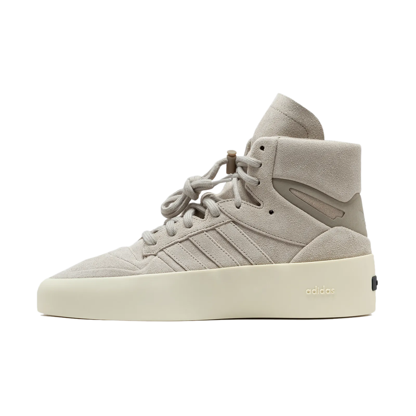 Superge in čevlji adidas Originals Fear of God x Athletics '86 Hi Sesame Bež | IF6683