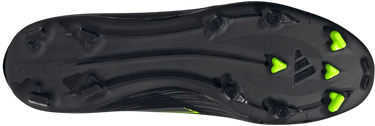 Superge in čevlji adidas Performance F50 League FG/MG Črna | ji0007, 4