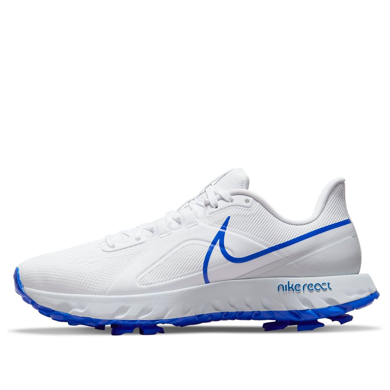 Superge in čevlji Nike React Infinity Pro Wide Bela | CT6621-125, 0