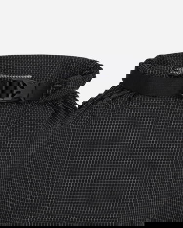 Torba za čez ramo ROA Yuna Reinforced Crossbody Bag Črna | RBUW2107FA91 BLK0001, 6