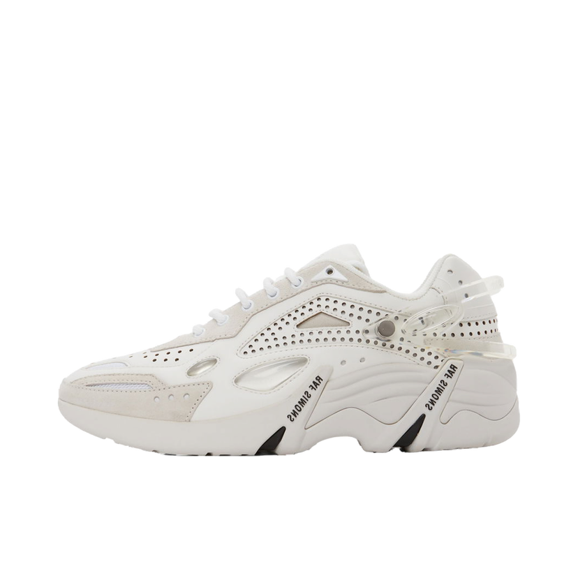 Superge in čevlji RAF SIMONS Cylon-21 Bela | HR740003S