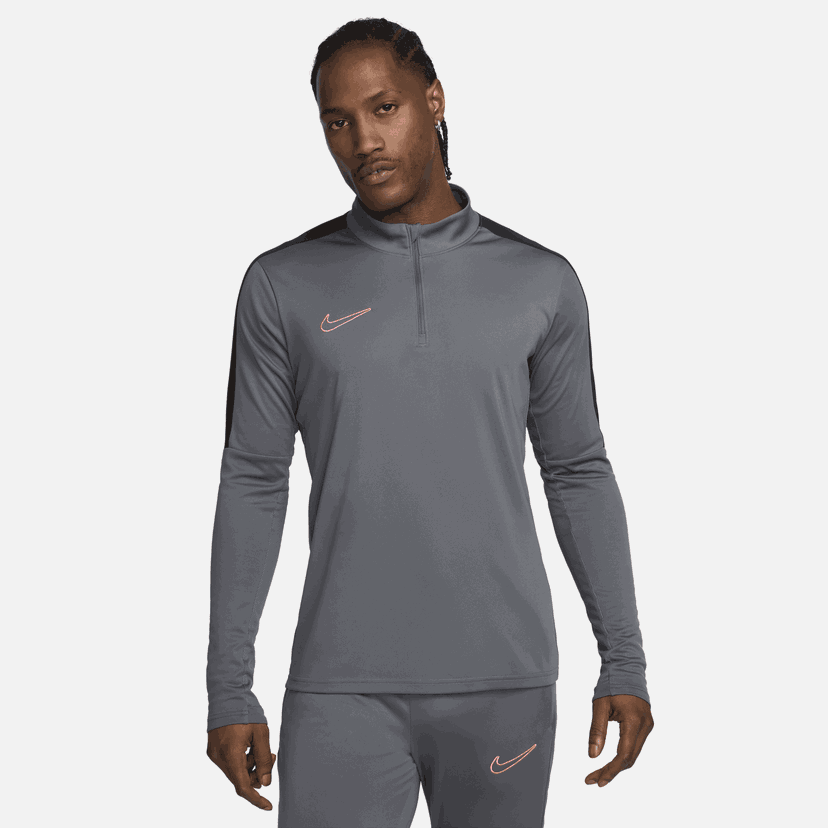 Majica Nike Academy Dri-FIT Siva | DX4294-069
