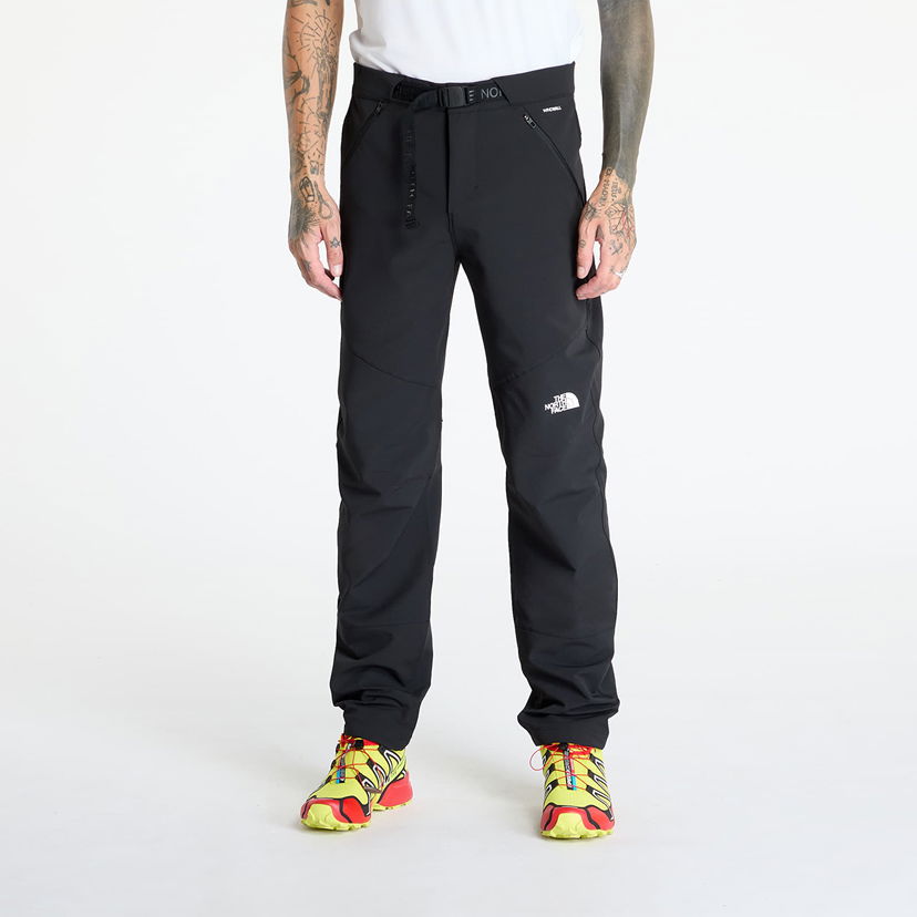 Hlače The North Face Diablo Tapered Trousers TNF Črna | NF0A7X6D4H01