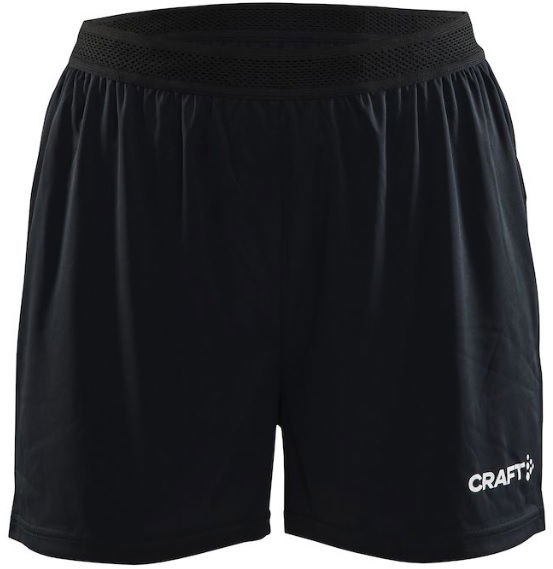 Kratke hlače Craft 2.0 Shorts Črna | 1912169-999000