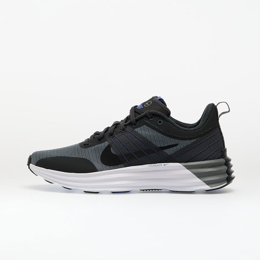 Superge in čevlji Nike Lunar Roam Črna | HM0713-004