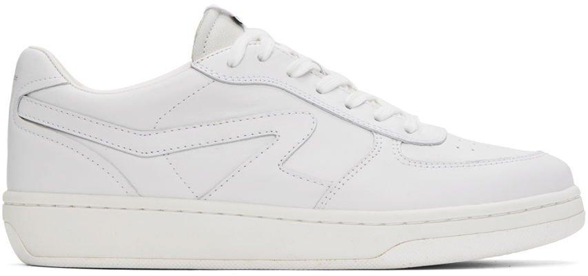 Oblačila rag & bone Rag & Bone Retro Court Bela | MGF23SF001QQ1, 0