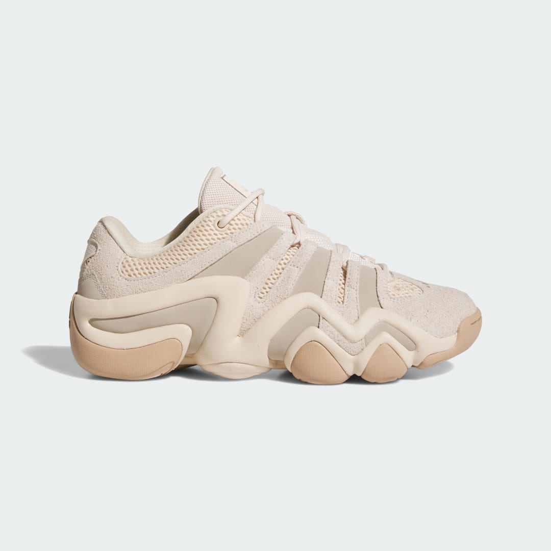 Superge in čevlji adidas Performance Crazy 8 Low Bež | JI0339, 0