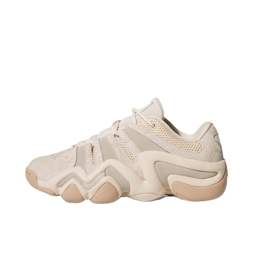 Superge in čevlji adidas Performance Crazy 8 Low Bež | JI0339
