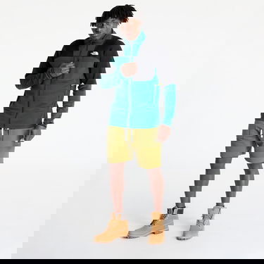 Pleteni pulover The North Face The North Face Stormgap Powergrid Jacket Zelena | NF0A87J85861, 4