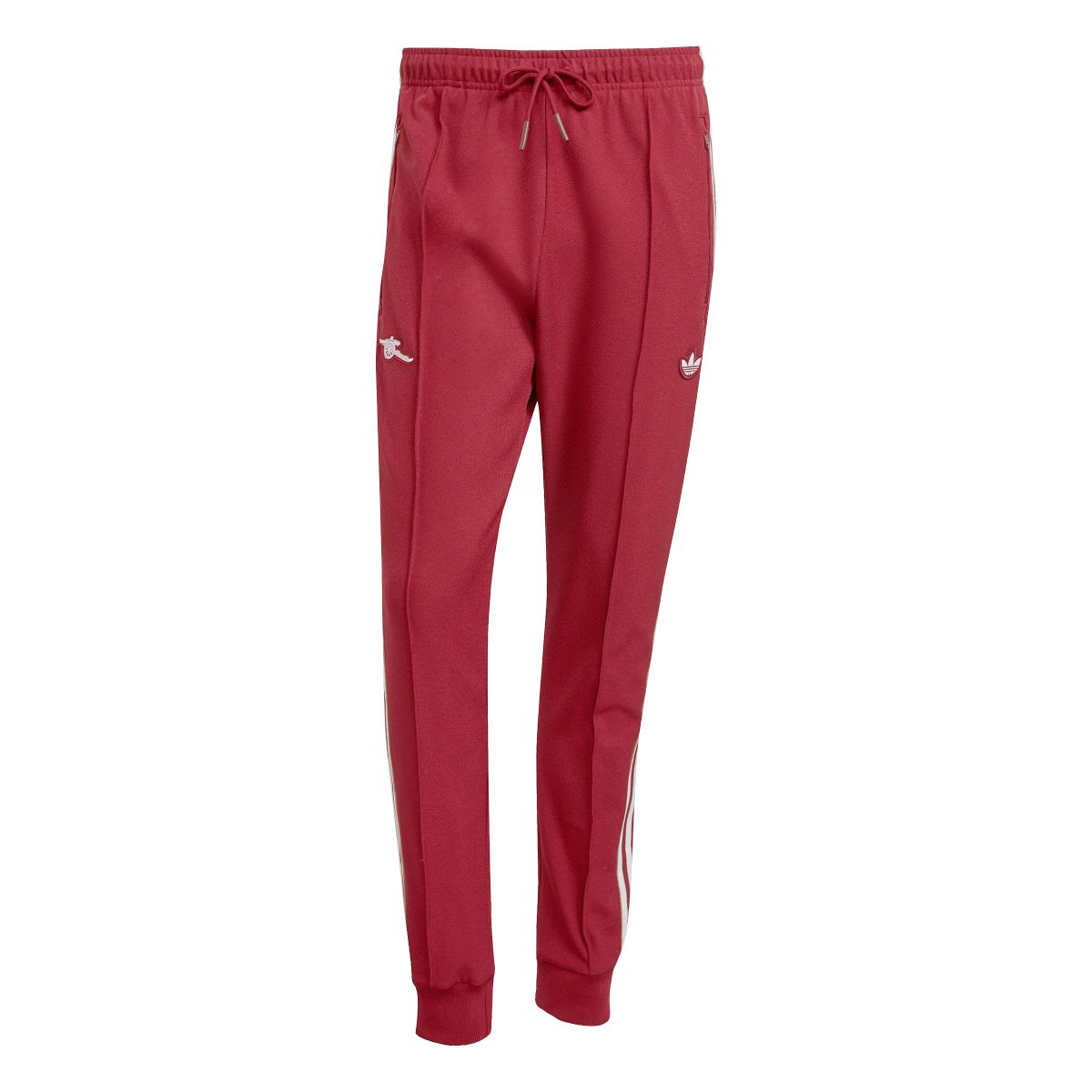 Trenirka adidas Originals Arsenal Training Pants Rdeča | JM9389, 0