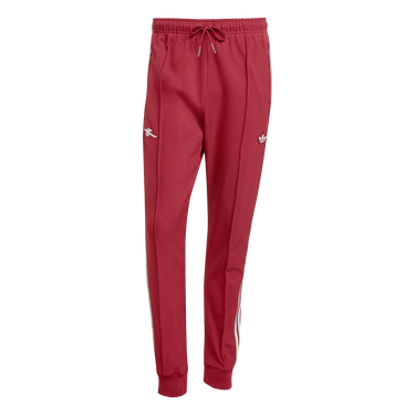 Trenirka adidas Originals Arsenal Training Pants Rdeča | JM9389, 0