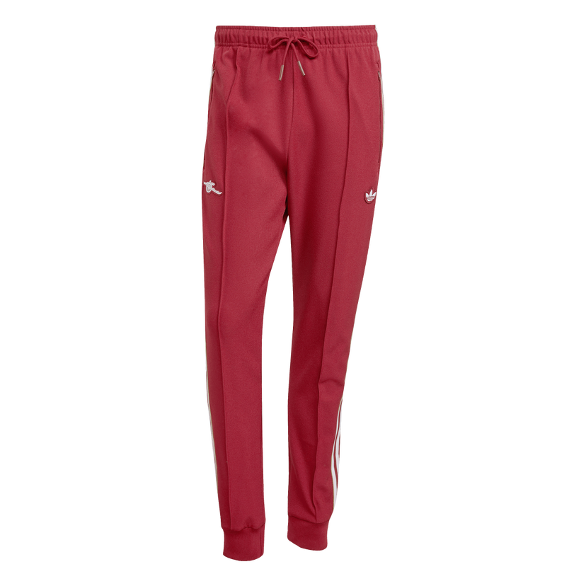 Trenirka adidas Originals Arsenal Training Pants Rdeča | JM9389