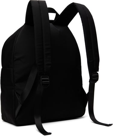 Nahrbtnik Marni Marni Cordura Cityscape Backpack Črna | ZAMQ0048A1 P8184, 2