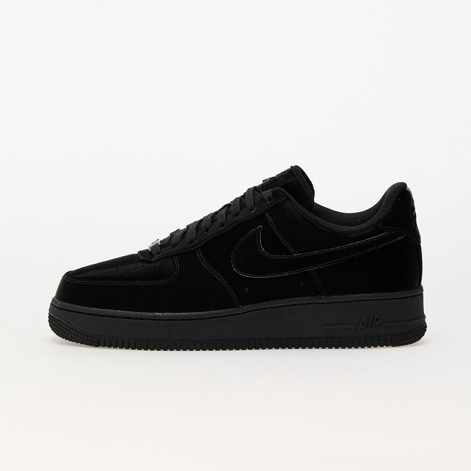 Superge in čevlji Nike Air Force 1 '07 LX Črna | HF9109-001, 0