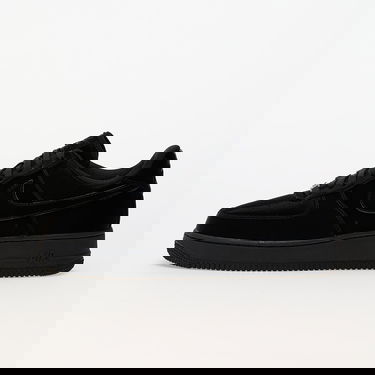 Superge in čevlji Nike Air Force 1 '07 LX Črna | HF9109-001, 0
