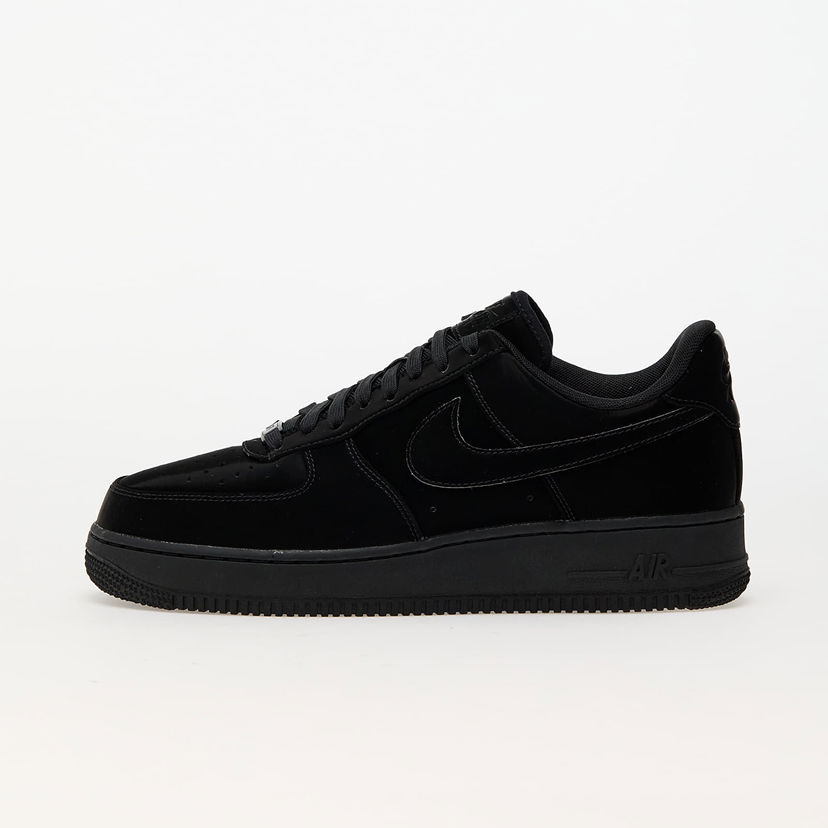 Superge in čevlji Nike Air Force 1 '07 LX Črna | HF9109-001
