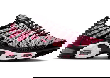 Superge in čevlji Nike Air Max Plus "Sunset Pulse" Roza | HF3837-600, 1
