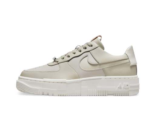 Lifestyle Nike Air Force 1 Pixel Bež | CK6649-104