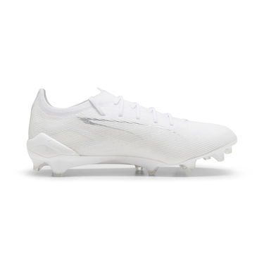 Superge in čevlji Puma ULTRA 5 ULTIMATE FG Bela | 107683_04, 6
