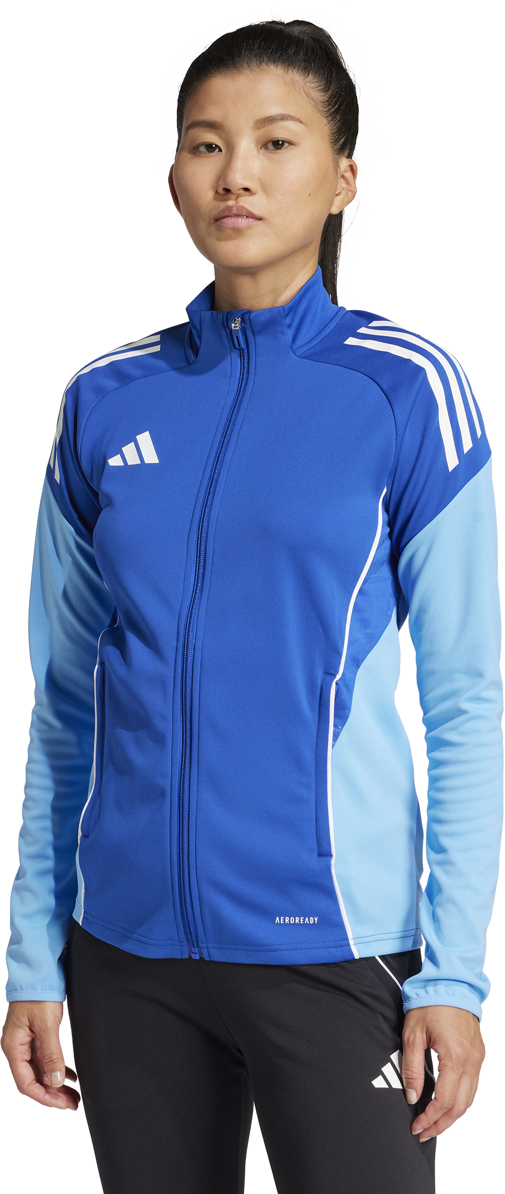 Vetrovka adidas Originals Adidas Tiro 25C Track Jacket Modra | ji8932, 1