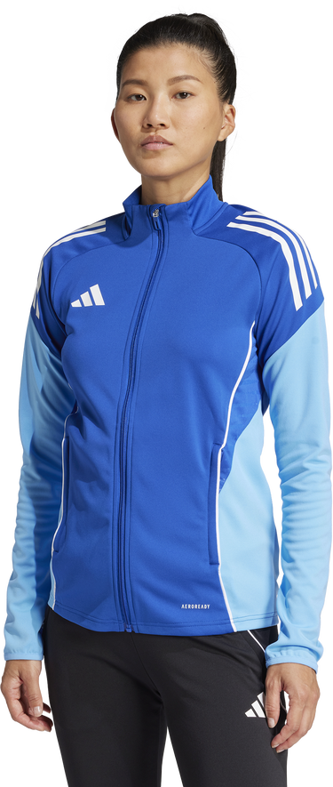 Vetrovka adidas Originals Adidas Tiro 25C Track Jacket Modra | ji8932, 1