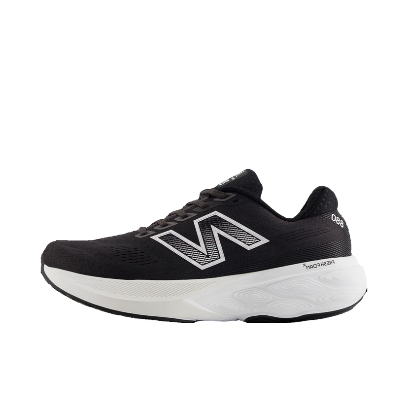 Superge in čevlji New Balance Fresh Foam X 880 v15 Črna | m880-b15