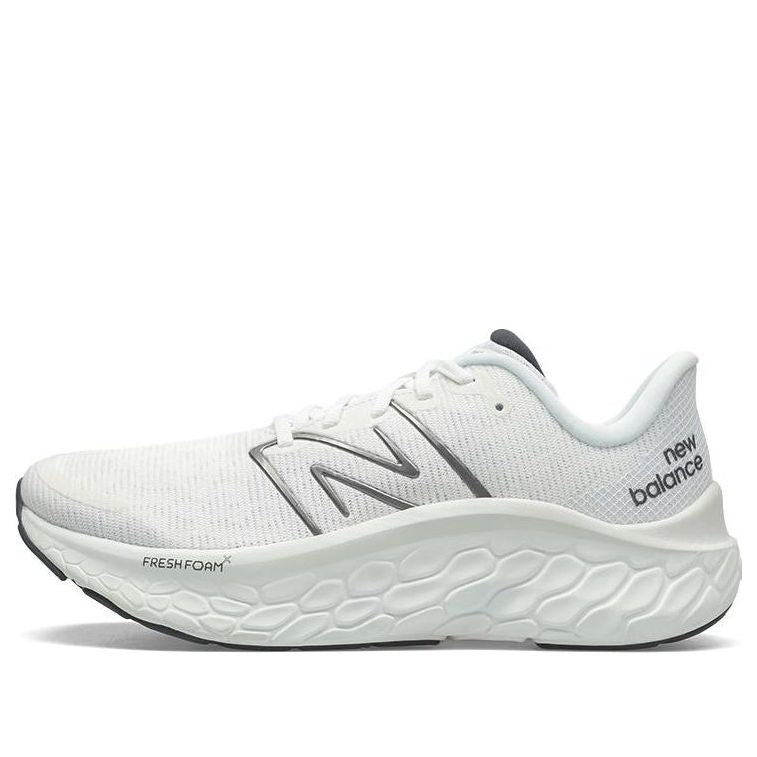 Superge in čevlji New Balance Fresh Foam Kaiha V1 Bela | MKAIRCW1, 0
