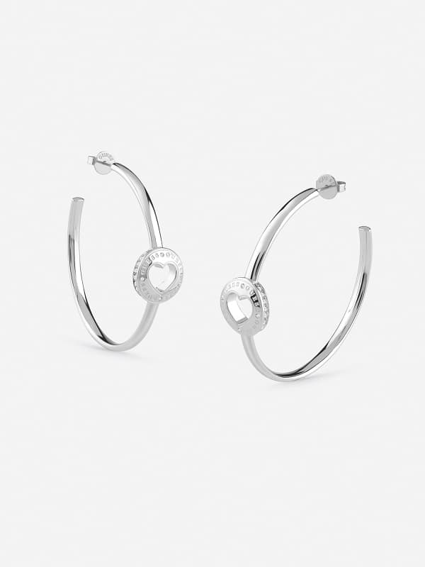 Uhani GUESS Earrings Siva | JUBE03346JW, 0