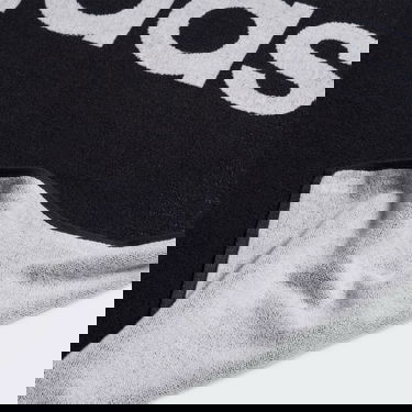 Home decor adidas Originals Extra Large Towel Črna | IT7108, 2