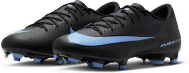 Superge in čevlji Nike ZOOM VAPOR 16 ACADEMY FG/MG Črna | fq1458-001, 5