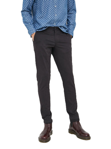 Hlače Michael Kors Pants Črna | CU23CTJ6W8