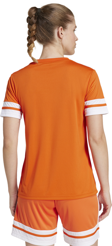 Majica adidas Originals adidas Squadra 25 Jersey Oranžna | jc8662, 3