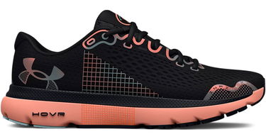 Superge in čevlji Under Armour HOVR Infinite 4 DSD Črna | 3025454-001, 1